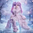 Beautiful Lolita Doll