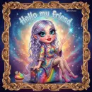 Hello my friend