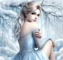Winter Fantasy 