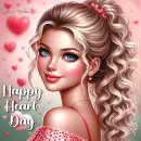Happy Heart Day