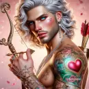 Valentine's Man
