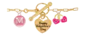 valentine bracelet - Marika