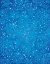 Winter Snowflakes 