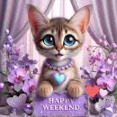 Happy Weekend