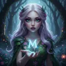 M  Fairy