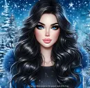 Winter Woman