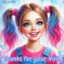 Thanks for your Visit