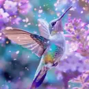 hummingbird