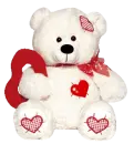 love bear
