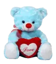 love bear