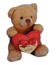 be mine bear
