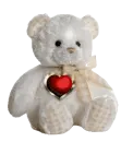 love bear