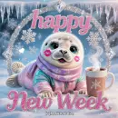 happy new week