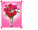 happy Valentine's day card