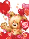 love bear