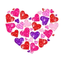 hearts
