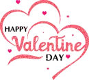 happy valentine day