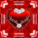 valentine heart