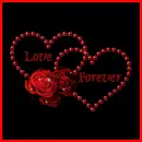 love forever