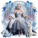 Winter Queen