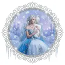 Snow Queen Winter 