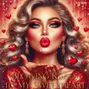 Valentine Kisses