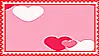 valentine stamp