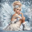 Winter Fairy