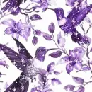 hummingbirds