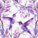 hummingbirds