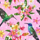 hummingbirds
