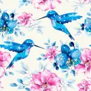 hummingbirds