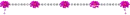 flowers and diamonds