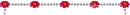 flowers and diamonds