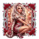 Valentine Girl