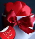 I love you hearts