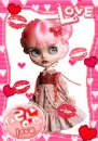 valentine blythe
