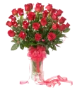 rose bouquet