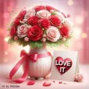 Love it