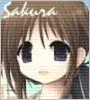 sakura icon