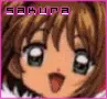 sakura icon happy