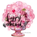 Happy weekend