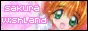 sakura wishland