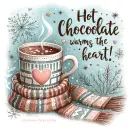 Winter Cocoa 