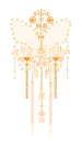 kawaii pendant