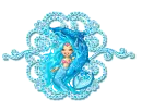 kawaii pendant