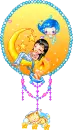 kawaii pendant