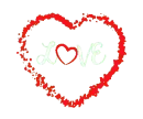 love heart