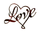 Love heart
