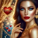 Tonya